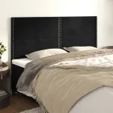 zaglowek-aksamitny-100x78-88-cm-czarny-stan-nowy