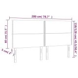 zaglowek-aksamitny-100x78-88-cm-czarny-ksztalt-wzoru-inny