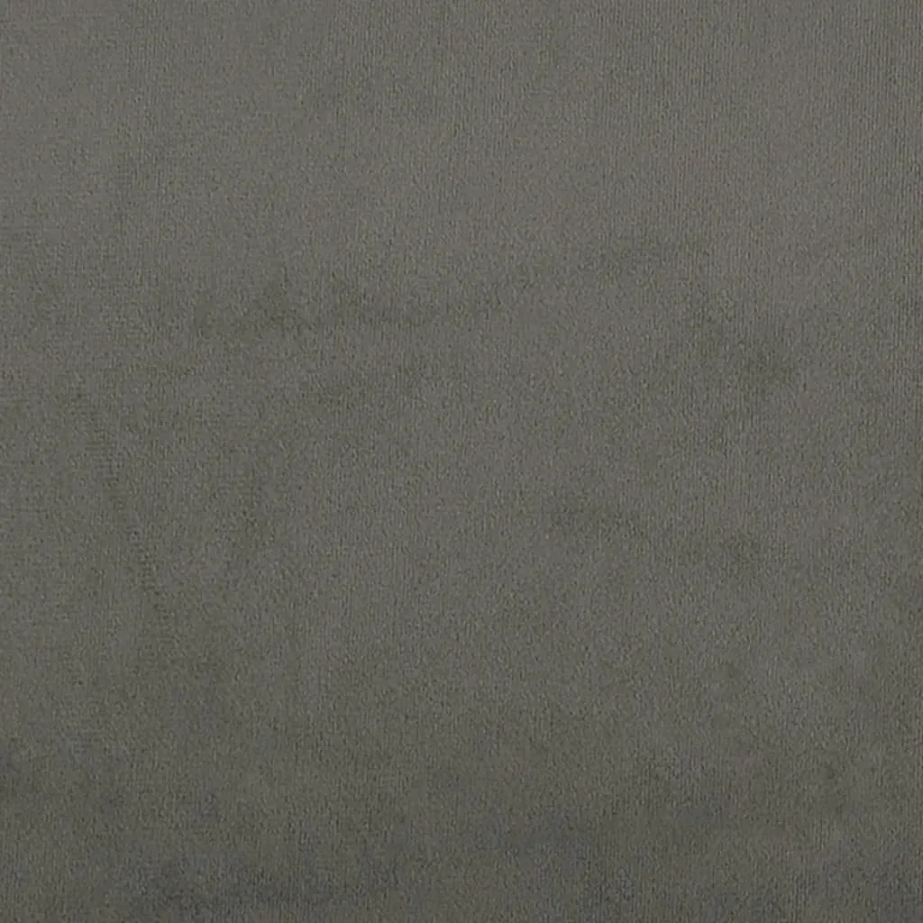 zaglowek-aksamitny-100x78cm-ciemnoszary-stan-nowy