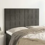 zaglowek-aksamitny-144x118-cm-ciemnoszary-stan-nowy