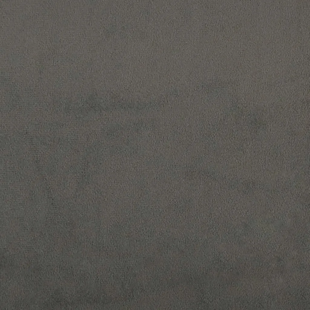 zaglowek-aksamitny-144x118-cm-ciemnoszary-stan-nowy