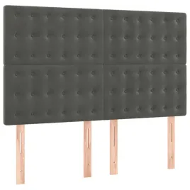 zaglowek-aksamitny-144x118-cm-ciemnoszary