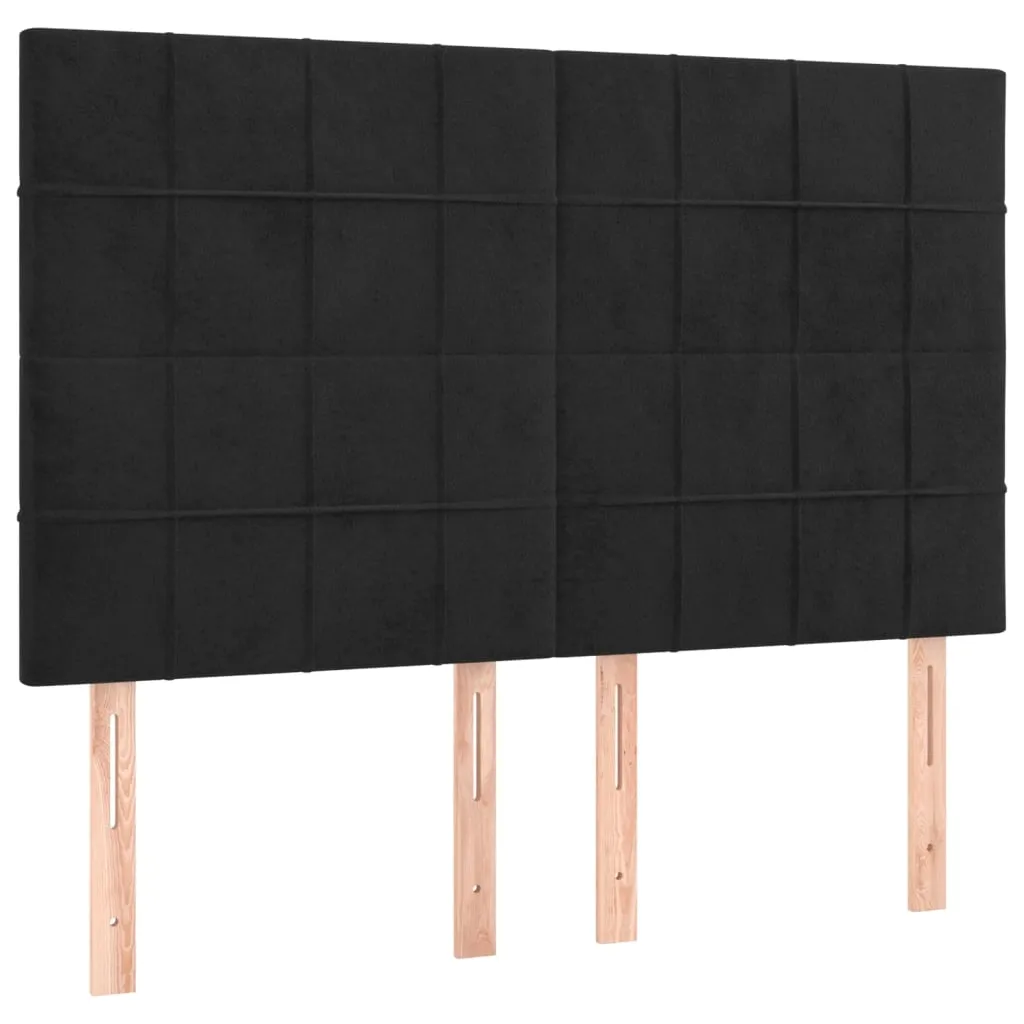 zaglowek-aksamitny-144x118-cm-czarny-stan-nowy