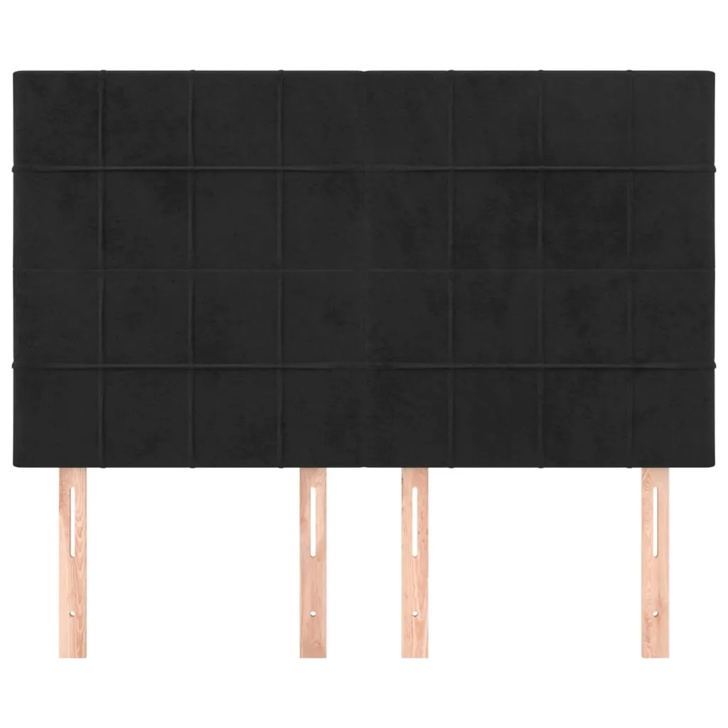 zaglowek-aksamitny-144x118-cm-czarny-stan-nowy