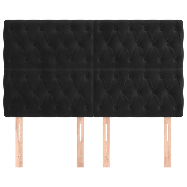 zaglowek-aksamitny-160x118-cm-czarny-kolor-obicia-czarny
