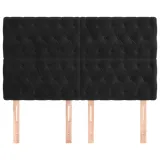 zaglowek-aksamitny-160x118-cm-czarny-kolor-obicia-czarny