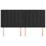 zaglowek-aksamitny-160x118-128cm-czarny-kolor-obicia-czarny