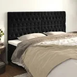 zaglowek-aksamitny-180x118-cm-czarny-stan-nowy