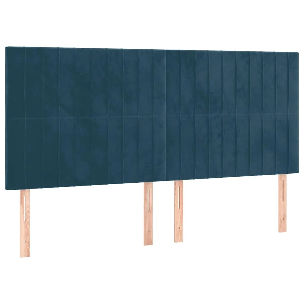 zaglowek-aksamitny-180x118-cm-ciemnoniebieski