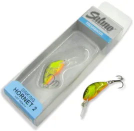 salmo-wobler-hornet-2-sinking-25cm-15g