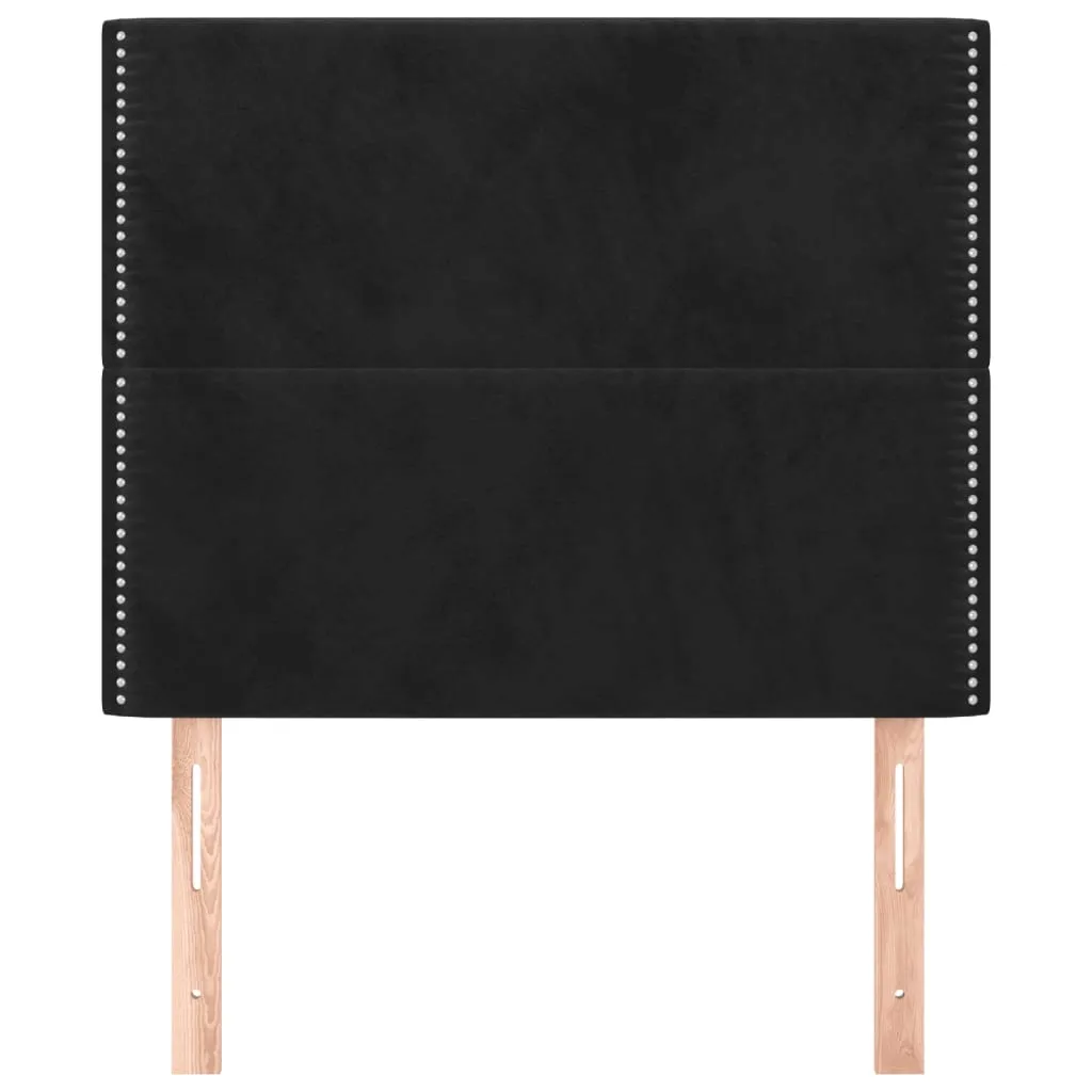 zaglowek-aksamitny-90x118-128-cm-czarny-stan-nowy