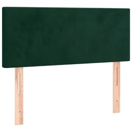 zaglowek-aksamitny-90x5x78-cm-ciemnozielony