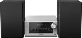 wieza-stereo-panasonic-sc-pm704eg-s-80-rmsmicro-hifi-cd-radio-dab-srebrny