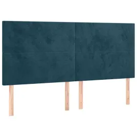 zaglowek-aksamitny-ciemnoniebieski-180x118-128-cm-4-szt