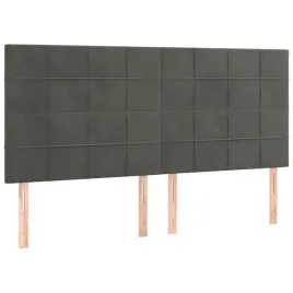 zaglowek-aksamitny-ciemnoszary-160x118-128-cm-4-szt