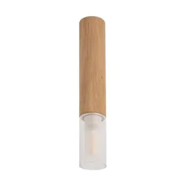 sufitowy-downlight-minimalistyczny-madera-okragly-drewno