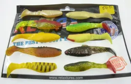 500-relax-kopyto-mix-guma-na-szczupaka-10szt