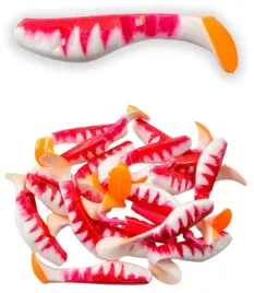 limited-guma-relax-tygrys-kopyto-na-szczupaka-8cm