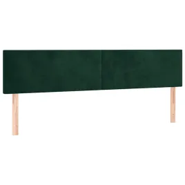zaglowek-aksamitny-ciemnozielony-180x78-cm-2-szt