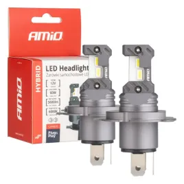 zarowki-samochodowe-led-seria-hybrid-h4-h19-6000k-canbus-60w-amio-04114