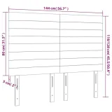 zaglowek-aksamitny-czarny-144x118-cm-ksztalt-wzoru-inny