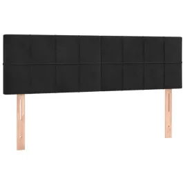 zaglowek-aksamitny-czarny-144x78-88-cm-2-szt
