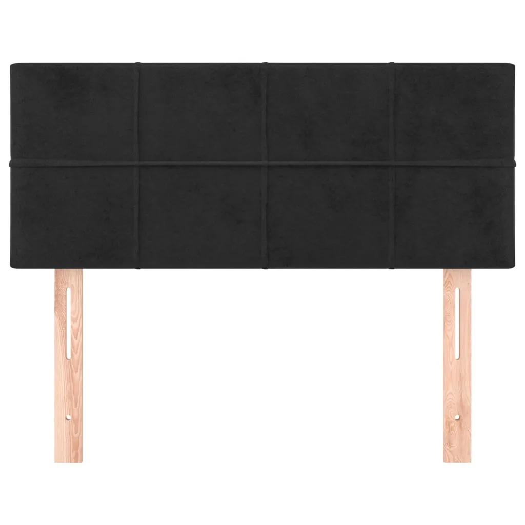zaglowek-aksamitny-czarny-90x78-cm-stan-nowy