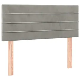 zaglowek-aksamitny-jasnoszary-80x5x78-88-cm