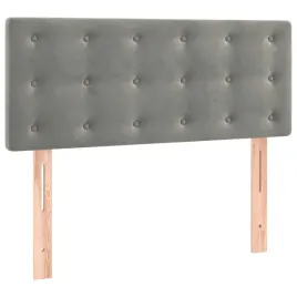 zaglowek-aksamitny-jasnoszary-90x78-88-cm