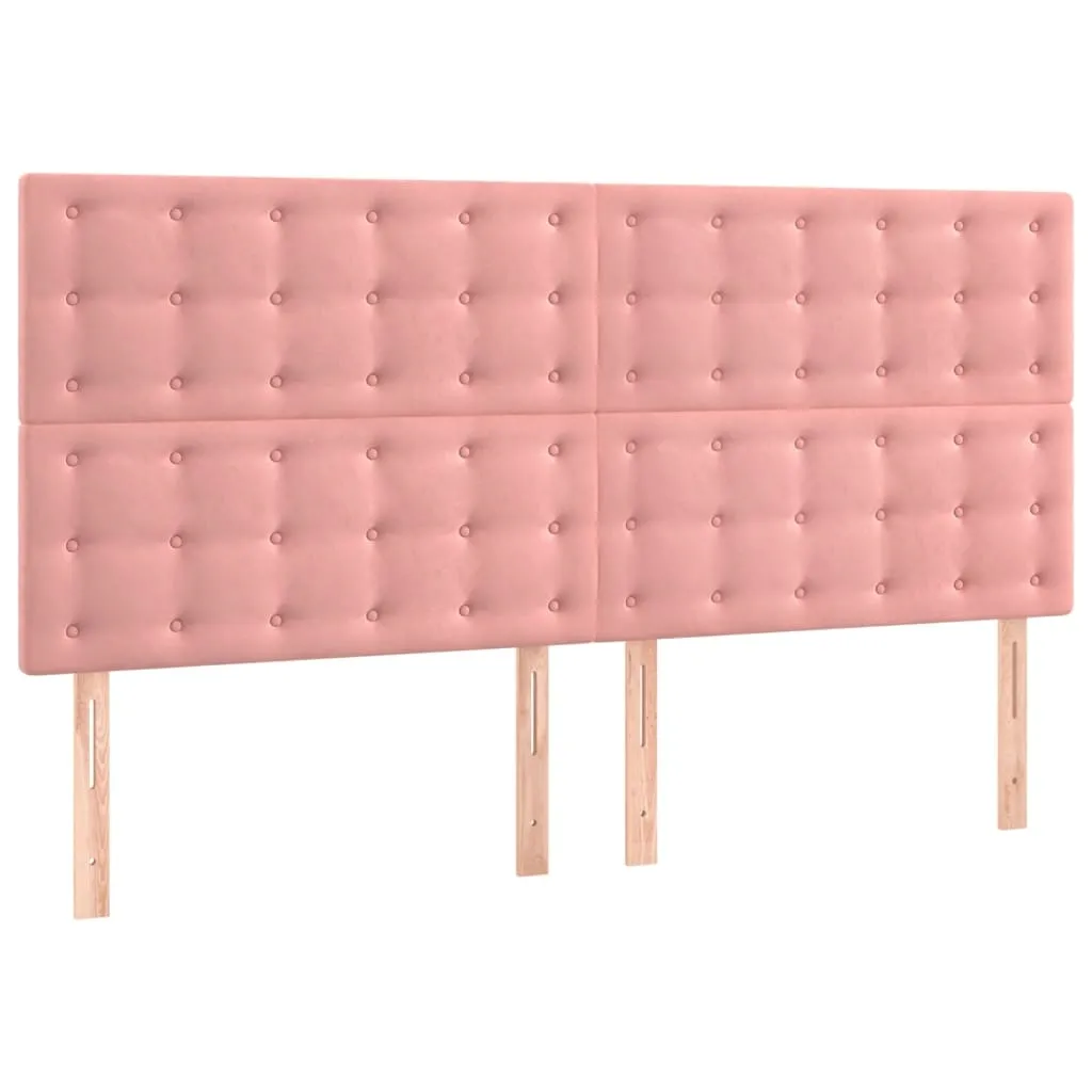 zaglowek-aksamitowy-180x118-cm-rozowy