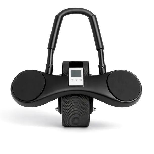 roller-do-cwiczen-miesni-brzucha-z-automatycznym-powrotem-i-lcd-stabilny-twardosc-miekkie