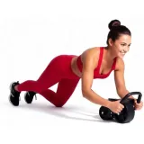 roller-do-cwiczen-miesni-brzucha-z-automatycznym-powrotem-i-lcd-stabilny-kolor-czarny