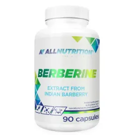 allnutrition-berberine-90kap-zdrowa-skora