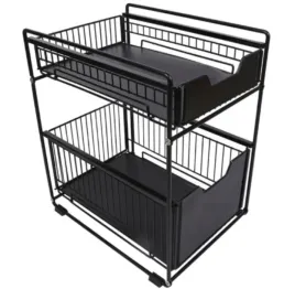 organizer-pod-zlew-kuchnia-lazienka-skladany-czarny-28cm