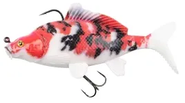 fox-guma-natural-replicant-carp-14cm-nre077