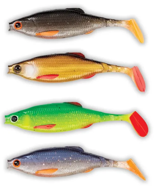 berkley-guma-pulse-realistic-roach-11cm-4szt