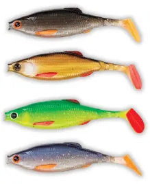 berkley-guma-pulse-realistic-roach-15cm-4szt