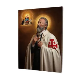 swiety-bartolo-longo-obraz-na-plotnie-format-40x60-cm