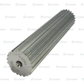 walek-zebaty-t5-22-zebow-dlugosc-160-aluminium-160-mm