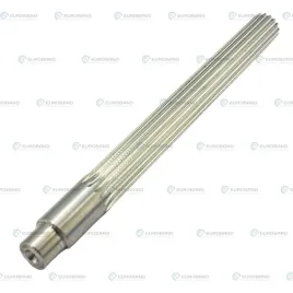 walek-zebaty-3m-16-zebow-dlugosc-125-aluminium-125-mm