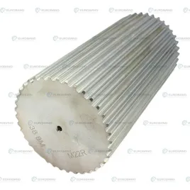 walek-zebaty-8m-38-zebow-dlugosc-200-aluminium-200-mm
