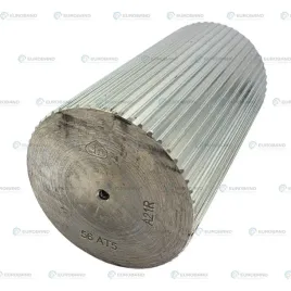 walek-zebaty-at5-56-zebow-dlugosc-160-aluminium-160-mm
