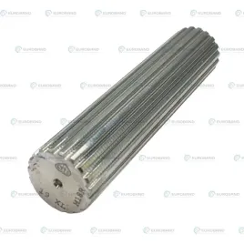 walek-zebaty-xl-19-zebow-dlugosc-140-aluminium-140-mm