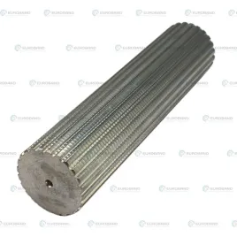 walek-zebaty-xl-24-zebow-dlugosc-160-aluminium-160-mm