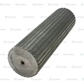 walek-zebaty-xl-29-zebow-dlugosc-160-aluminium-160-mm