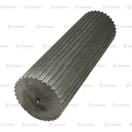 walek-zebaty-xl-33-zebow-dlugosc-160-aluminium-160-mm