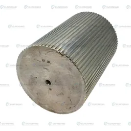 walek-zebaty-xl-72-zebow-dlugosc-160-aluminium-160-mm