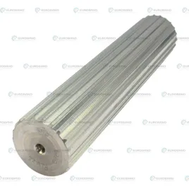 walek-zebaty-at5-22-zebow-dlugosc-160-aluminium-160-mm