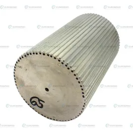 walek-zebaty-at5-65-zebow-dlugosc-160-aluminium-160-mm