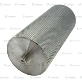 walek-zebaty-t2-5-90-zebow-dlugosc-160-aluminium-160-mm